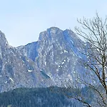 شقة Modrzejewska Z Goralka Giewont View By Rentilopl *