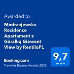 Modrzejewska Z Goralka Giewont View By Rentilopl * زاكوباني