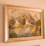 Modrzejewska Z Goralka Giewont View By Rentilopl 아파트