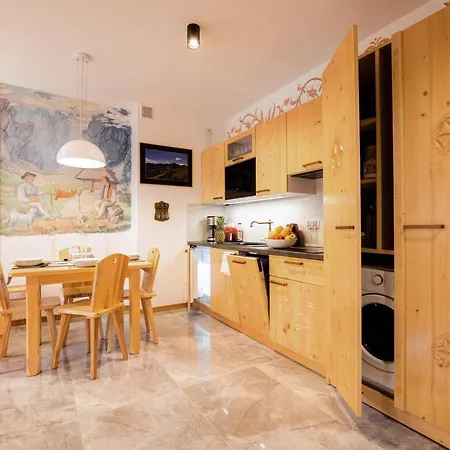 Apartment Modrzejewska Z Goralka Giewont View By Rentilopl